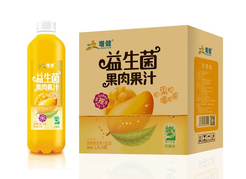 â��ζ��������֭ 1.5L 1x6