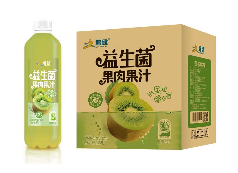 ⨺���ζ��������֭ 1.5L 1x6