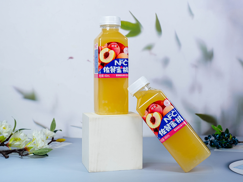 ?NFC���͹�֭����ζ480ml